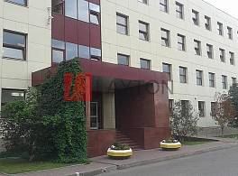 Бизнес-центр Суздальская 46 0