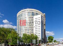 Бизнес-центр Кутузов Тауэр 0