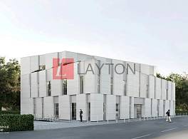 Бизнес-центр LYNNAЯ LINE 0