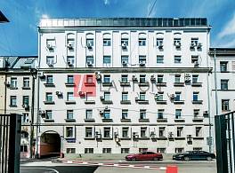 Бизнес-центр На Бурденко 0