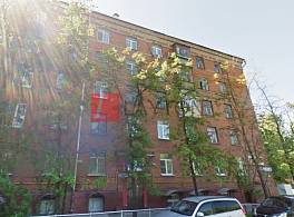 Жилой Дом Мартеновская 1/58 0