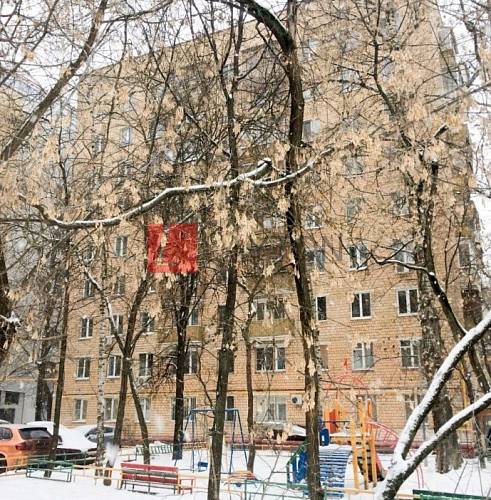 Жилой Дом Большой Кондратьевский пер., 4К2 - картинка 1 Жилой Дом Большой Кондратьевский пер., 4К2 - картинка 1