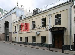 Особняк Коробейников пер 22 0