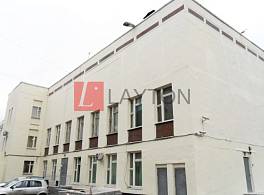 Бизнес-центр На Академика Анохина 0