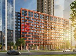 Жилой Дом Level Мичуринский 0