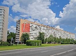 Жилой Дом Нахимовский 22 0