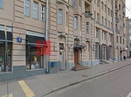 Жилой Дом Остоженка 7 0