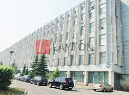 Бизнес-центр Профсоюзная 108 0