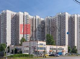 ЖК Алтуфьевское 0