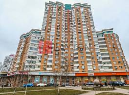 Пристройка к ЖД Мичуринский пр-т 26 0