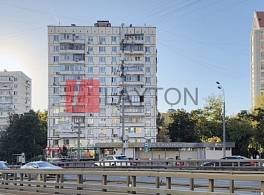 Жилой Дом ул. Народного Ополчения, д 41 0