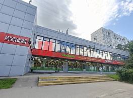 Бизнес-центр Череповецкая ул., 4А 0