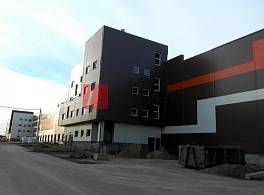 Бизнес-центр Кожухово 0