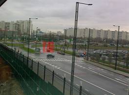 Бизнес-центр Красногорск-Плаза 0