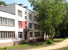 Бизнес-центр Молодцова 4А 0