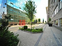 Бизнес-центр Верейская Плаза IV 0