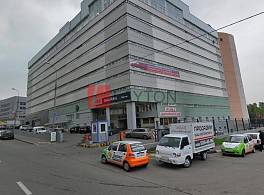 Бизнес-центр Осенняя 23 0