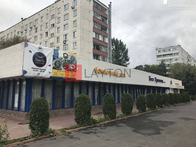 Пристройка к ЖД Щелковское 9 - картинка 1 Пристройка к ЖД Щелковское 9 - картинка 1