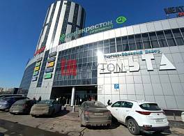 Бизнес-центр Олимпийский пр-кт, стр 10 0