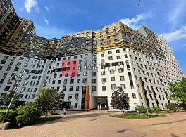 Жилой Дом пр-т Маршала Жукова, 37к2 0