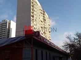 Жилой Дом Кастанаевская ул., 16к1 0