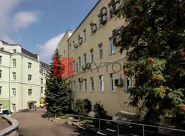 Бизнес-центр Семеновская М. д.9 стр.3 0