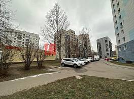 Жилой Дом Судостроительная 15 0