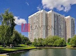 Жилой Дом Профсоюзная 93 к.4 0