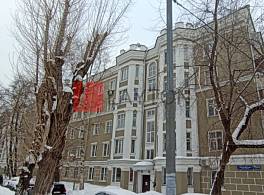 Жилой Дом Озерковская наб. 48/50с2 0