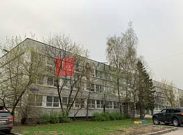 Бизнес-центр Косинская 7/1 0