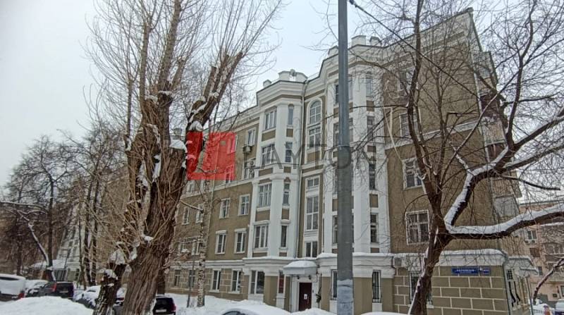 Жилой Дом Озерковская наб. 48/50с2 - картинка 1 Жилой Дом Озерковская наб. 48/50с2 - картинка 1