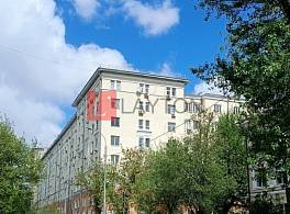 Жилой Дом Хавская ул., 3 0