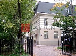 Бизнес-центр Козлова 30 0