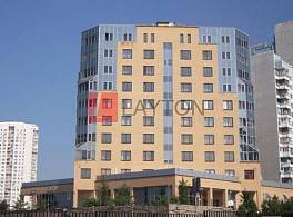 Бизнес-центр Коштоянца 12 0