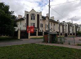 Бизнес-центр Свободы 50 0