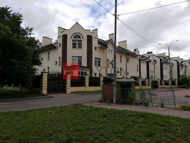 Бизнес-центр Свободы 50 - картинка 1 Бизнес-центр Свободы 50 - картинка 1