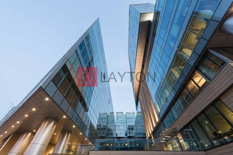 Бизнес-центр Легенда Цветного - картинка 1 Бизнес-центр Легенда Цветного - картинка 1