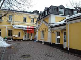 Особняк Новинский б-р 20А стр.3-6 0