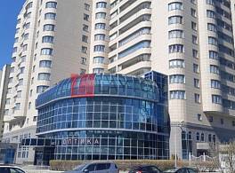 Жилой Дом Дом Газпрома 0