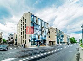 Жилое здание Баркли-Плаза 0