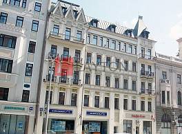 Бизнес-центр 1-я Тверская-Ямская 32 0