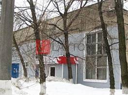 Бизнес-центр Речников 7 стр.14 0