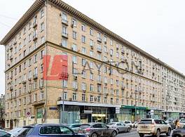 Жилой Дом 1-я Тверская-Ямская 26 0