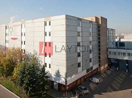 Бизнес-центр Харьковский 0