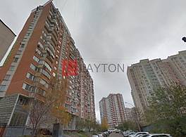 Жилой Дом Мичуринский 9 к.2 0