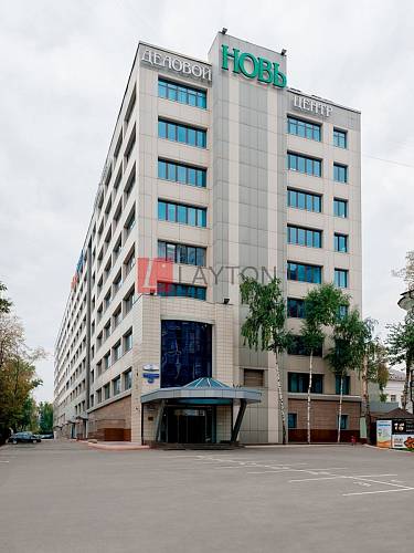 Особняк Новь - картинка 1 Особняк Новь - картинка 1