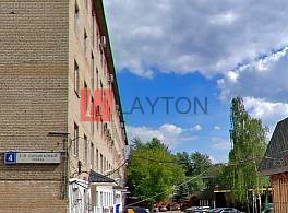 Бизнес-центр На Силикатном 0