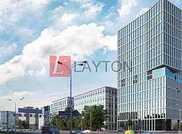 Бизнес-центр ВТБ Арена Парк 0