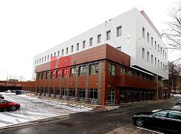 Бизнес-центр Империал Парк 0