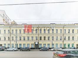 Особняк Матвеевский 0